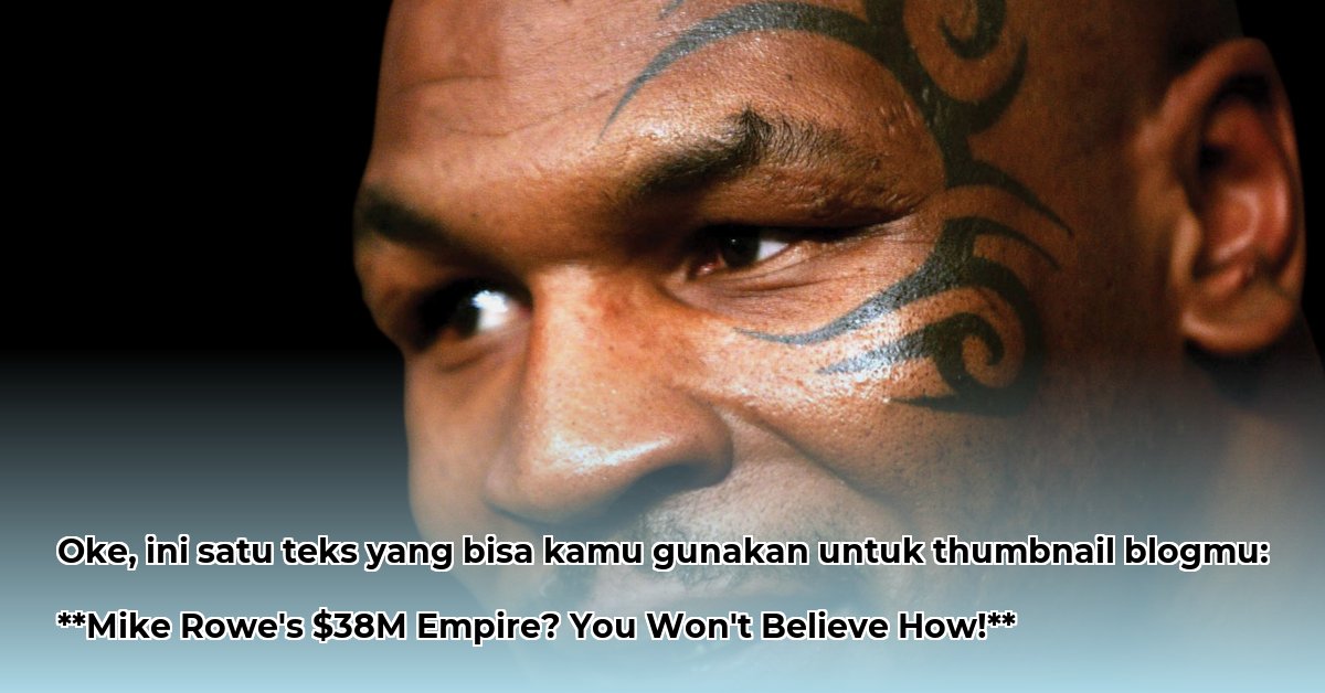 mike-rowe-s-net-worth